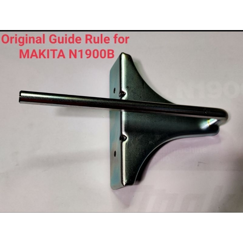 Original Guide Rule for Makita N1900B Shopee Philippines