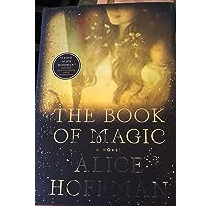 The Book of Magic by Alice Hoffman (Hardcover) | Shopee Philippines