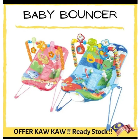 Boys on sale bouncy chair