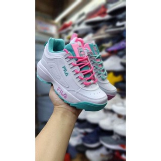 Fila unicorn clearance shoes