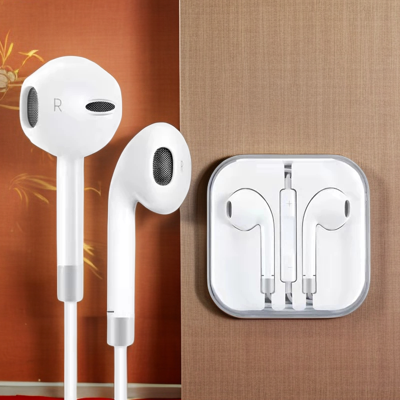 earphone 5g 6G 6gS 6PLUS earphones headset headphone