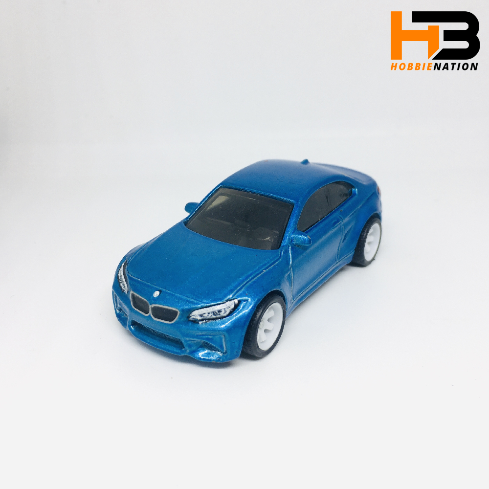 Bmw m2 best sale toy car