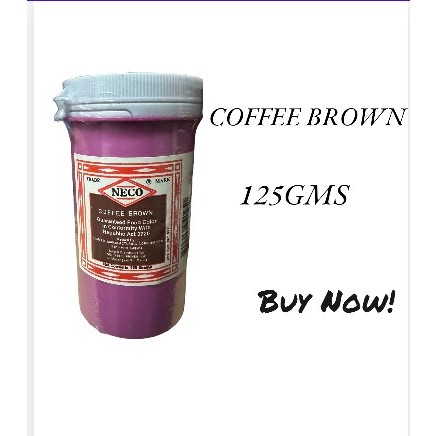 NECO FOOD COLORS 125gms (Powder) | Shopee Philippines