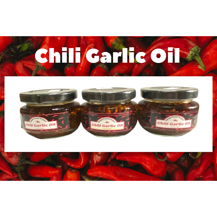 Crispy Crunchy Chili Garlic Oil 120 G Shopee Philippines   Ph 11134207 7r98w Lm6wsj4z1qsxf8