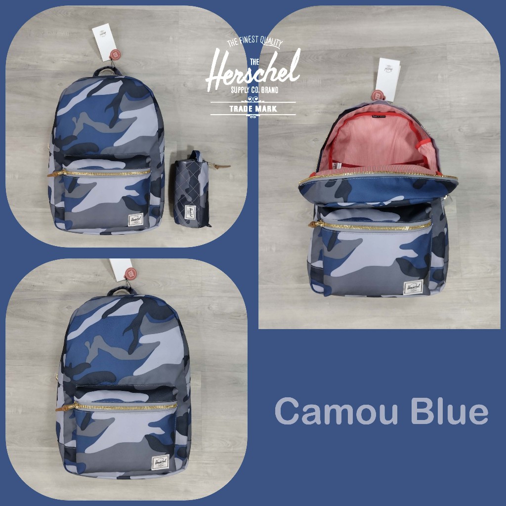 Herschel backpack original online