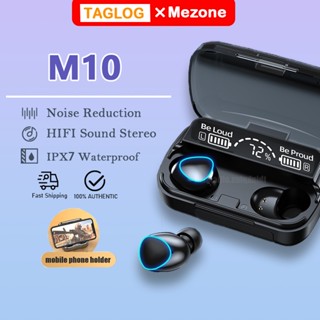 Mezone earbuds online