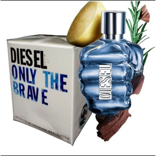 Perfume discount diesel dama
