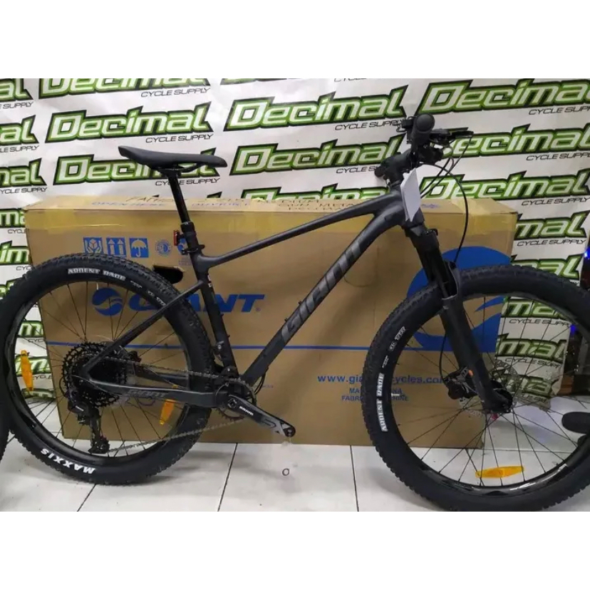 GIANT MTB MOUNTAIN BIKE Shopee Philippines