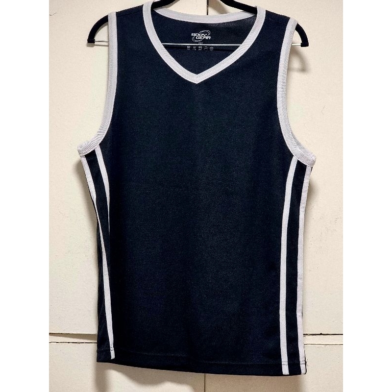 BOYS BODY GEAR SPORTS SANDO SMALL Shopee Philippines