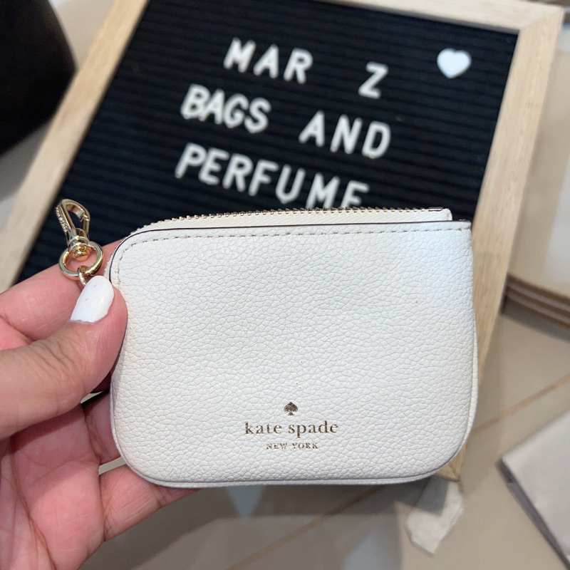 Kate spade coin discount pouch