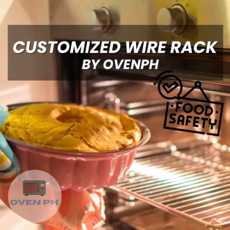 La germania oven wire rack hotsell