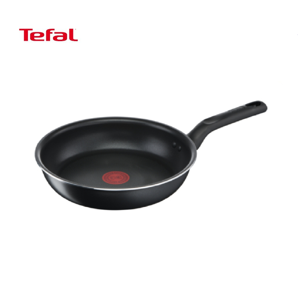 Tefal Everyday Cooking Frypan 24cm Shopee Philippines