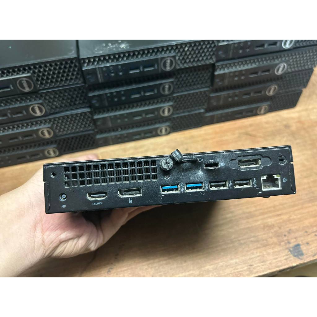 I3 7th Mini PC for sale (13pcs left) Shopee Philippines