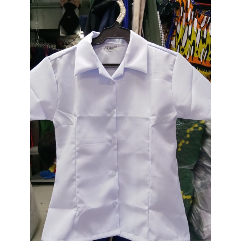 SMK uniform for girl only | Shopee Philippines