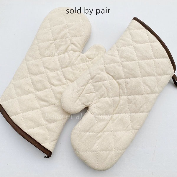 solid Oven Mitts Pair Shopee Philippines
