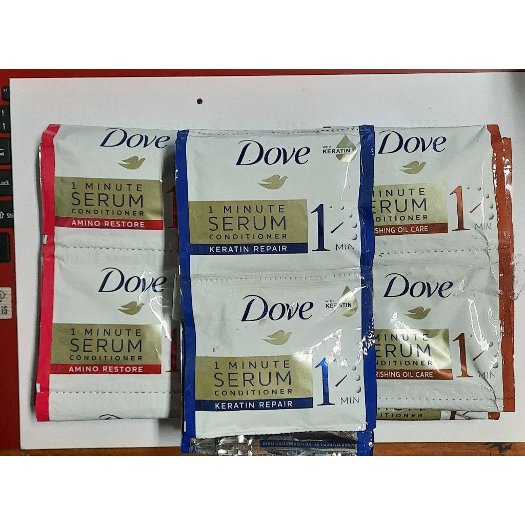 Dove conditioner pouch price hotsell