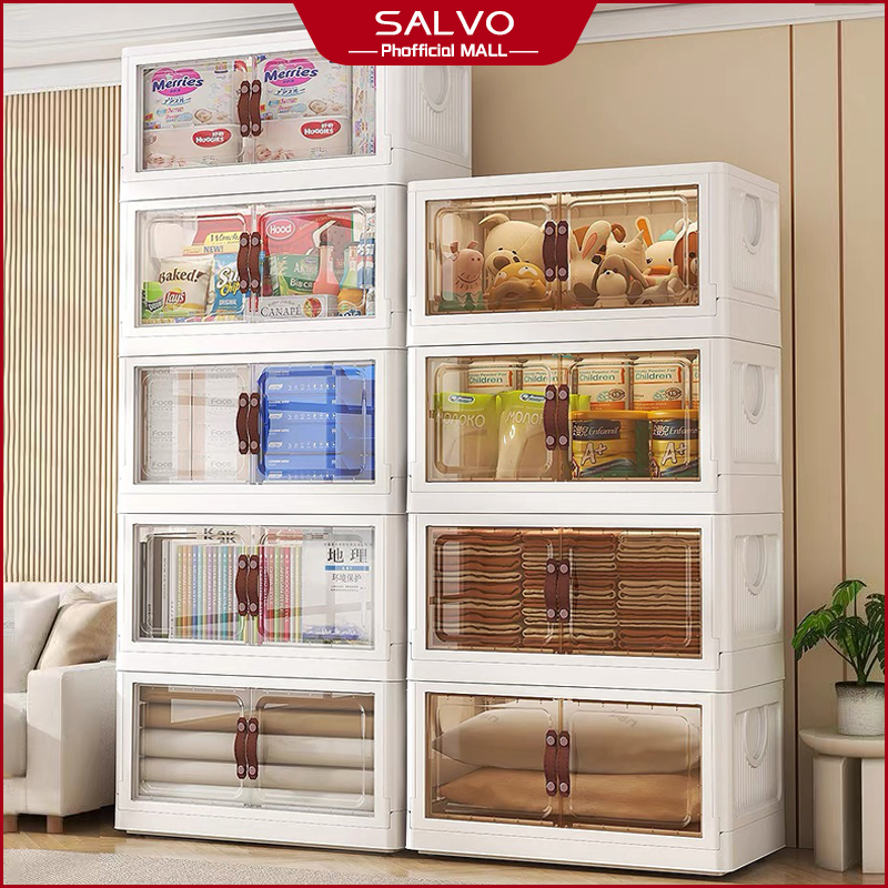 Plastic for clothes orocan drawers durabox Organizer