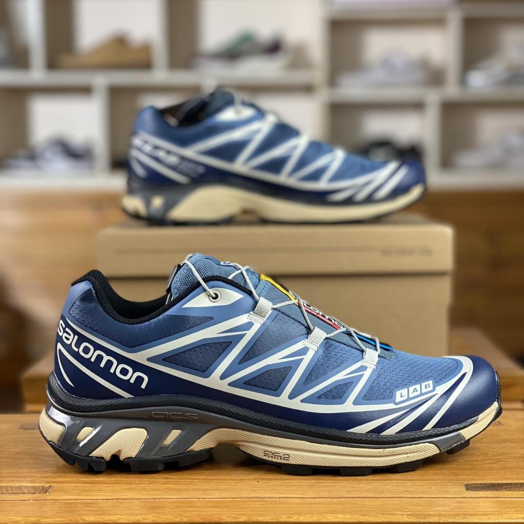 Salomon 2024 casual shoes