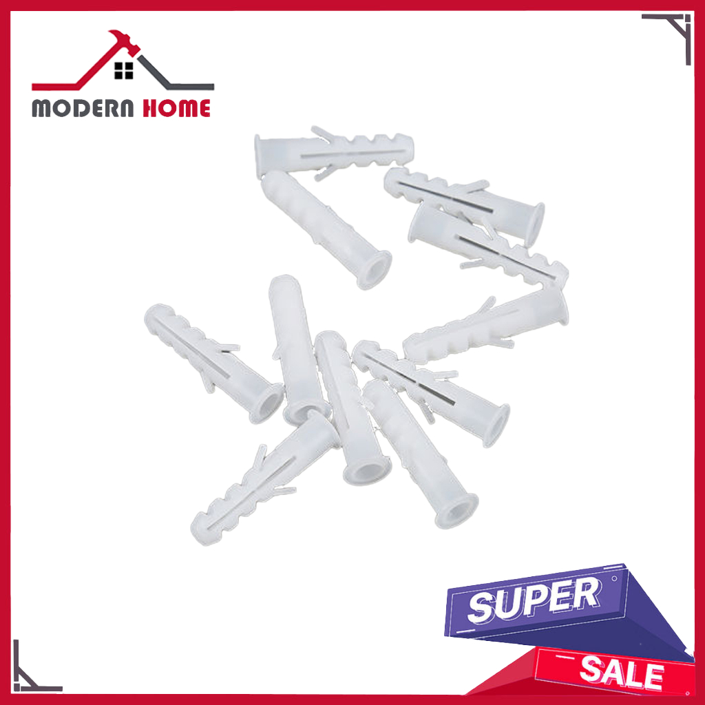 RDR/Plastic Expansion Pipe Drywall Anchors Drywall Expansion Plug