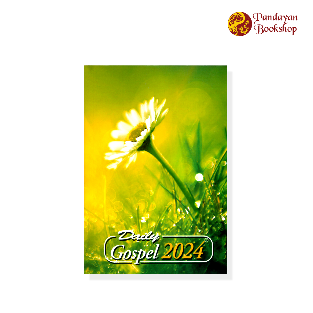 Daily Gospel 2024 Readings And Reflections Year II Cycle B Claretian   Ph 11134207 7r98w Lmmsrcitc9sf28