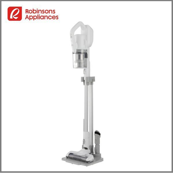 PANASONIC VACUUM CLEANER (MCSBV01W741) Shopee Philippines