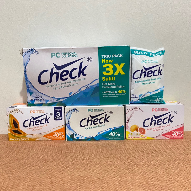 Check Antibacterial Soaps (SALE!) Shopee Philippines