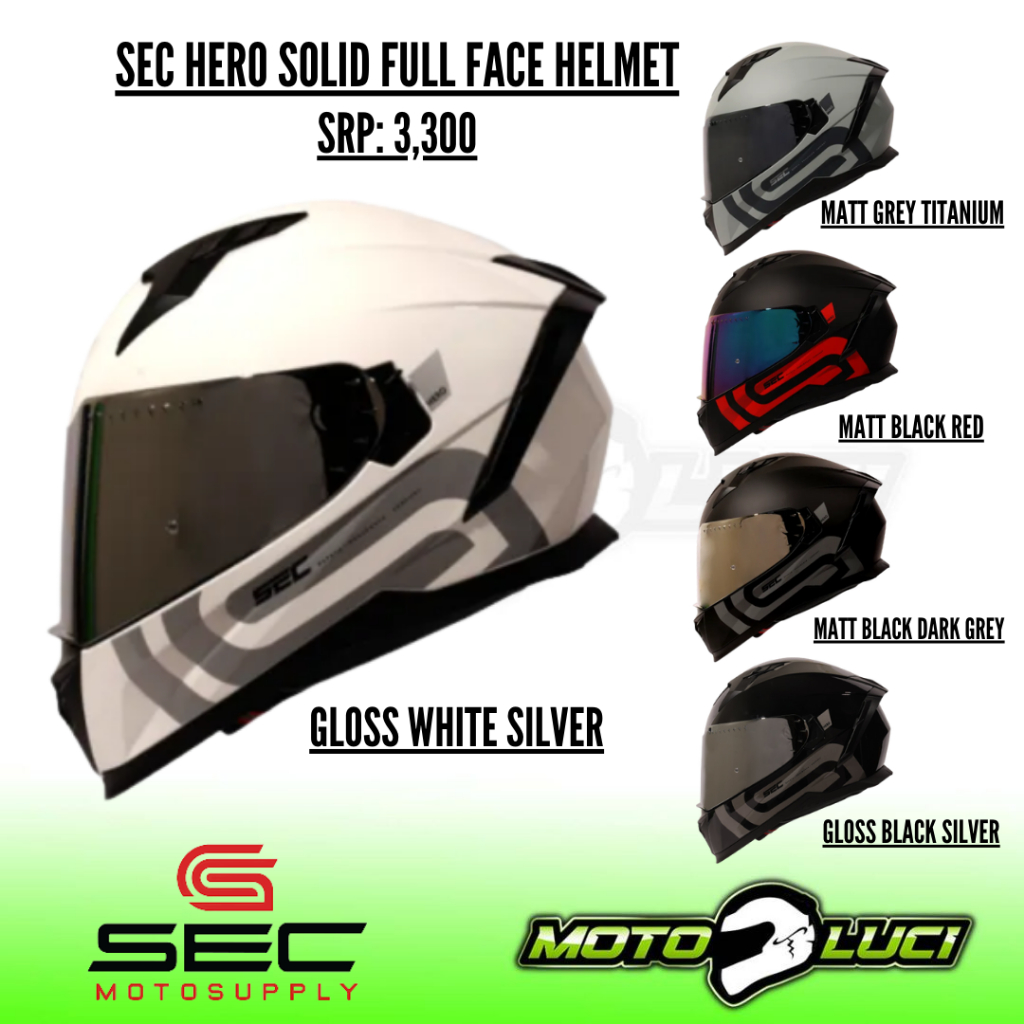 Shopee full 2024 face helmet