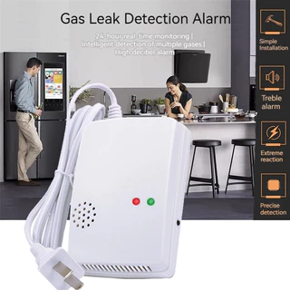 Shop gas leak detector for Sale on Shopee Philippines