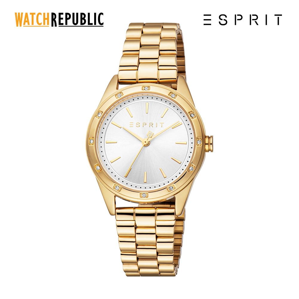 Esprit discount watch mk