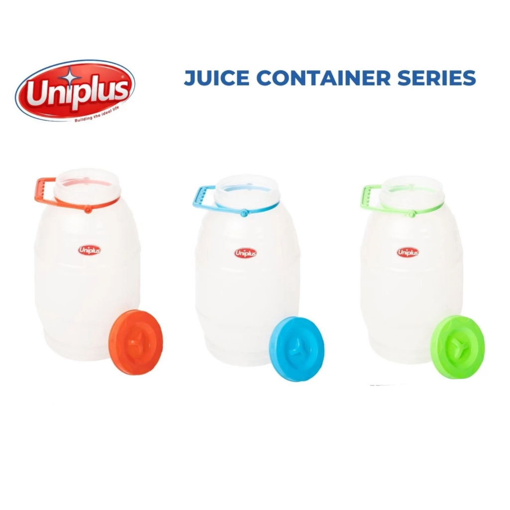 585 palamig juice container jug (without laddle) (random color
