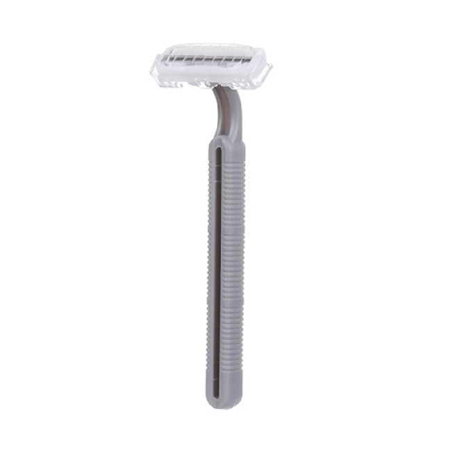 Miniso Men'S Long Handle Razor (10 Pack) | Shopee Philippines