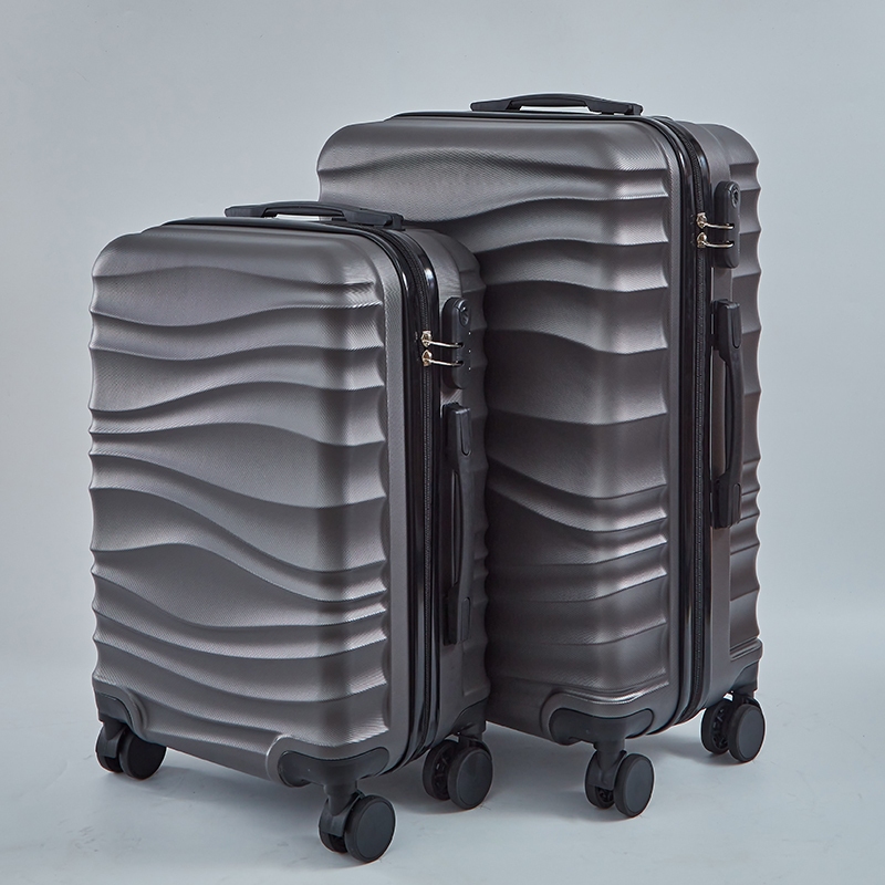 Sky Gold Sky Bag Trolley 24 Inch SKY Luggage Suitcase Suitcase