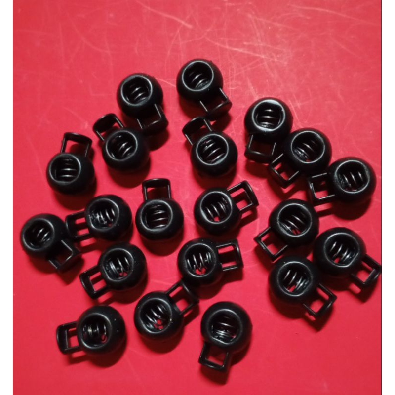 Plastic stopper sold per 20 pcs. 25 pesos only. Shopee Philippines