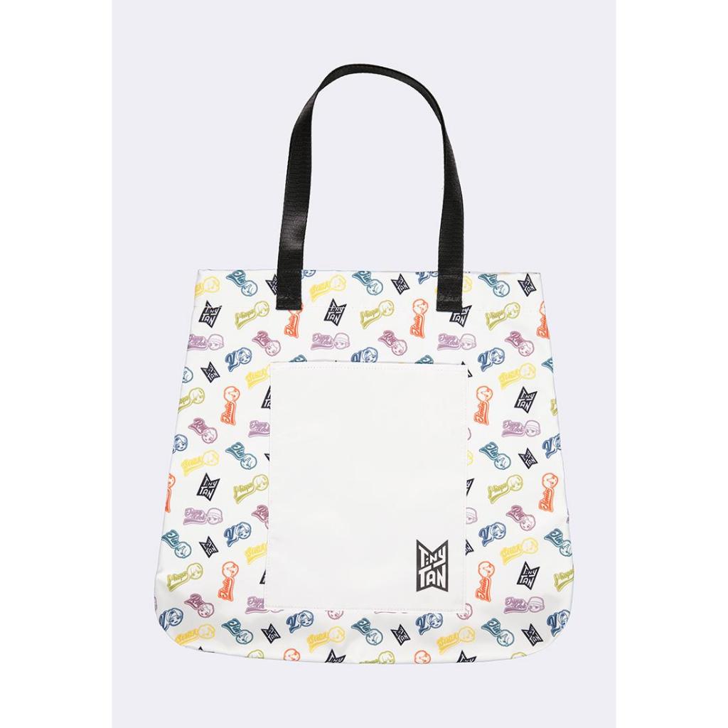 BENCH/ - BGT0236 - BENCH x TinyTan Tote Bag | Shopee Philippines