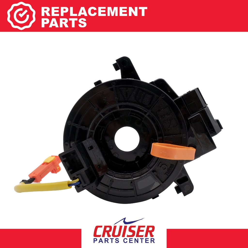 TOYOTA Replacement Parts Spiral Cable 84306T0001B USE FOR TOYOTA
