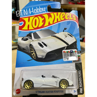 Original Hot Wheels Car Culture Speed Machine Diecast Premium 1:64 Pagani  Zonda R Ford GT Vehicles Toys for Boys Birthday Gift - AliExpress