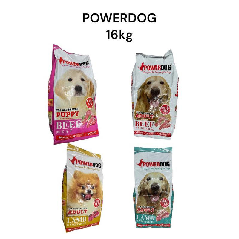 Premium organic best sale dog food