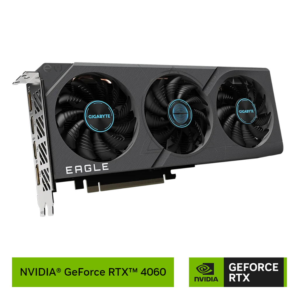 新品未開封】GIGABYTE NVIDIA GeForce RTX4060 【公式通販】