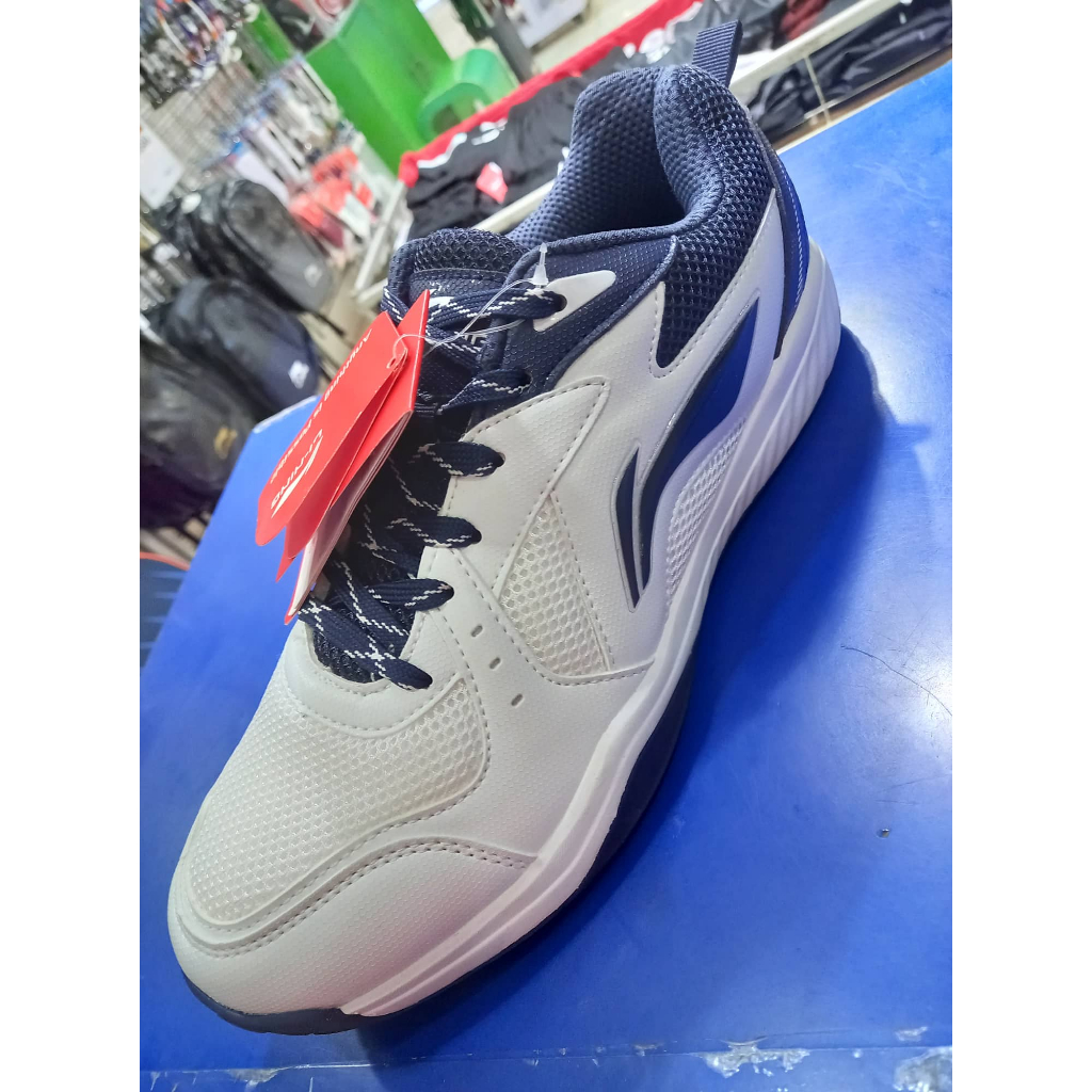 Li Ning Ultra Iii Badminton Shoes Shopee Philippines 2846