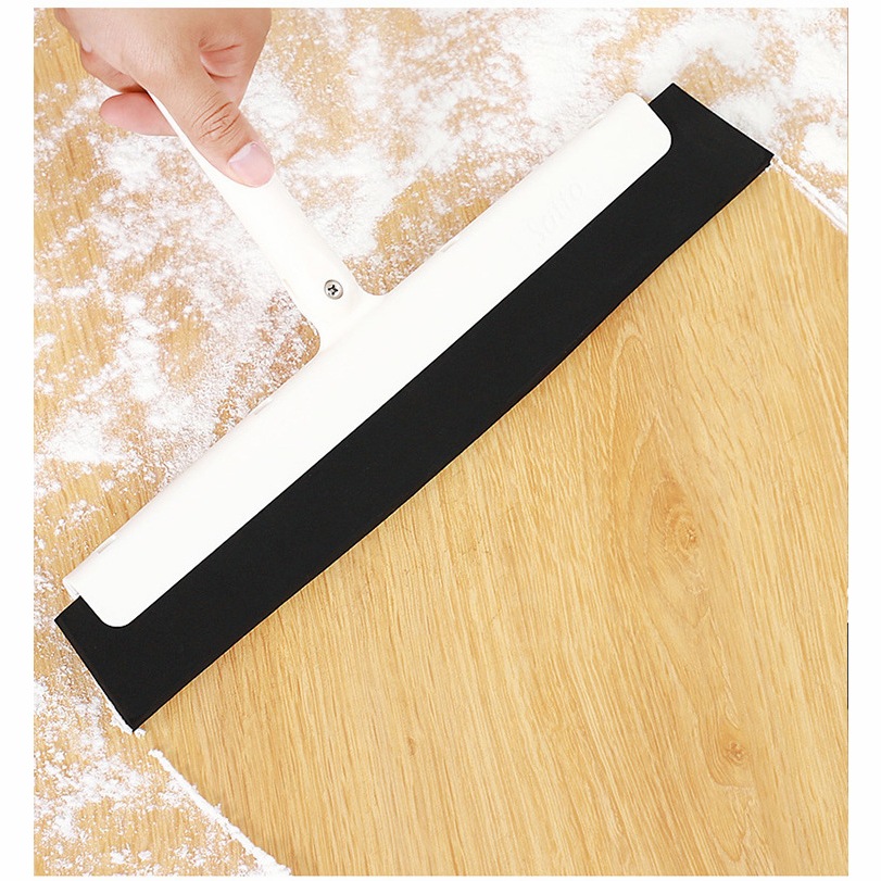 A30 COD Magic broom 180° Rotatable Floor White Cleaning Mop Wiper ...