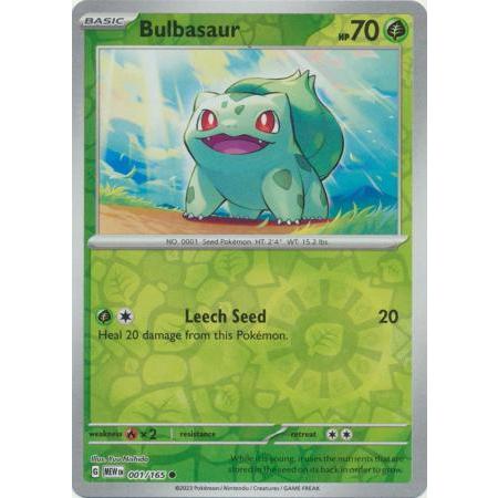 Bulbasaur Ivysaur Venusaur - Leaf Starter - Bulbasaur Line Lovers ...