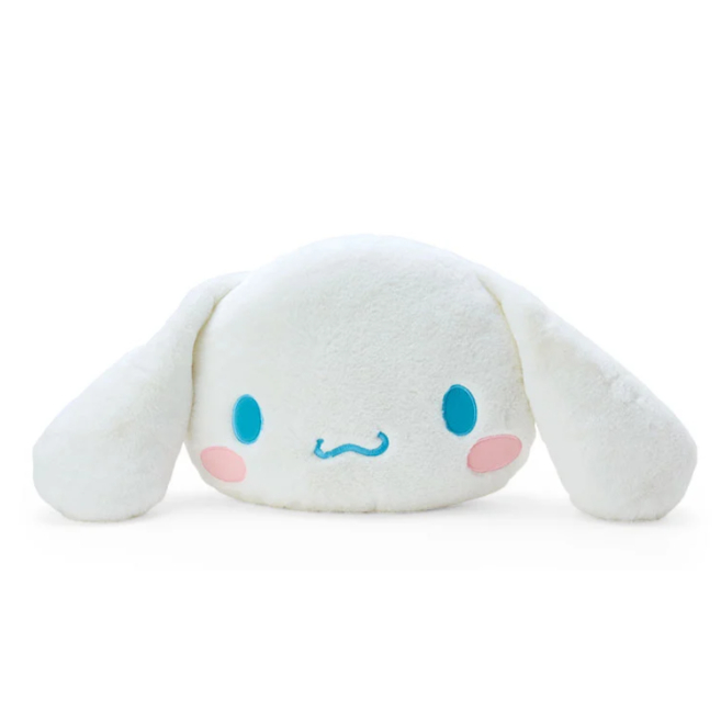 [Direct from Japan] Sanrio Face Type Cushion Cinnamoroll S Size ( Howa ...