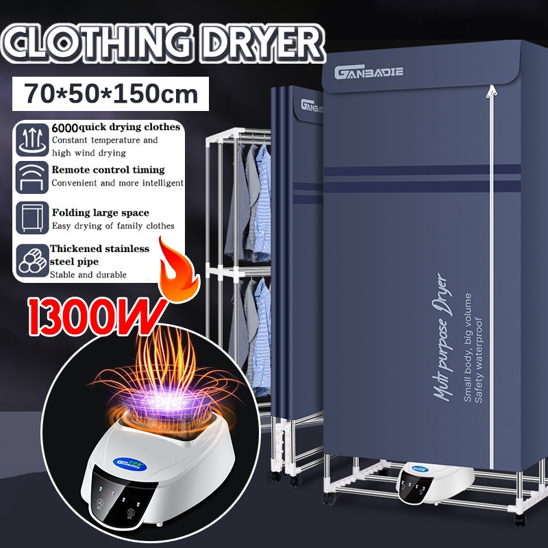 Letton Portable Clothes Dryer,Portable Dryers for India