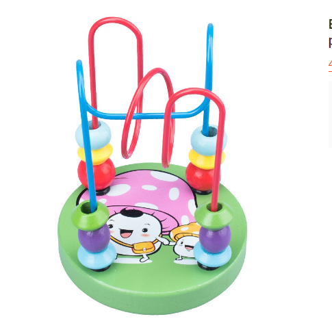 kkaabb ABC Alphabet Digital Puzzle Wooden Toys Kid Number Letter shape ...