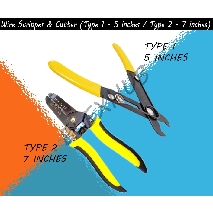 30 gauge deals wire stripper