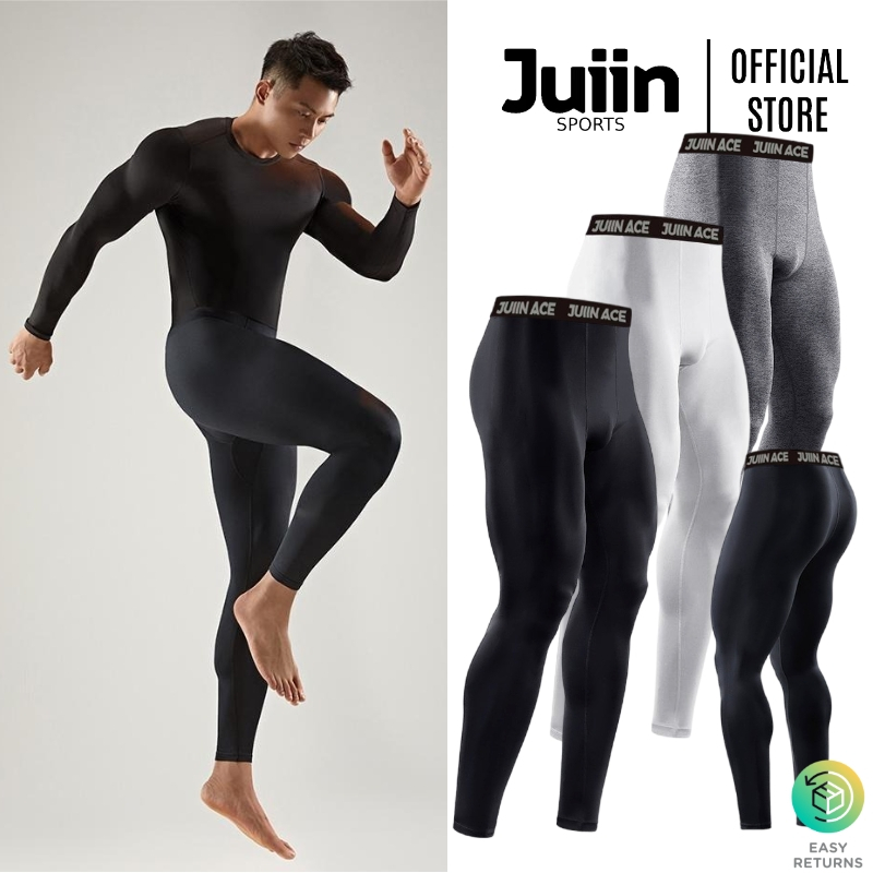 Men's Sports Tight Compresion PARA Correr PARA Hombre Leggings De Gimnasio  Training Yoga Pants Elastic Workout Sports Tights - China Pants and Men  Pants price