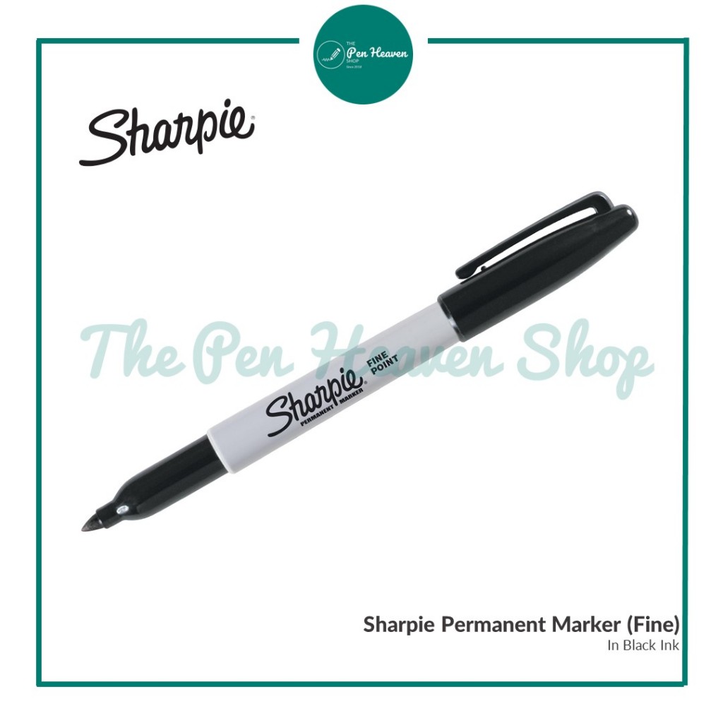 Sharpie® Fine-Point Marker Sets