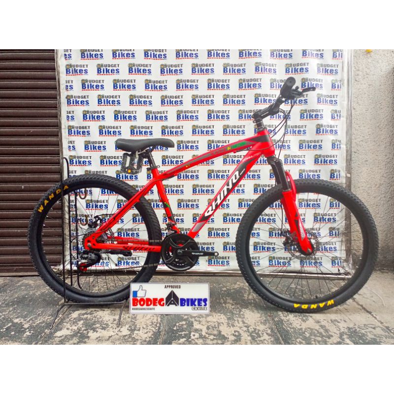 Rhino 26er hot sale