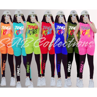 Shop zumba attire women for Sale on Shopee Philippines