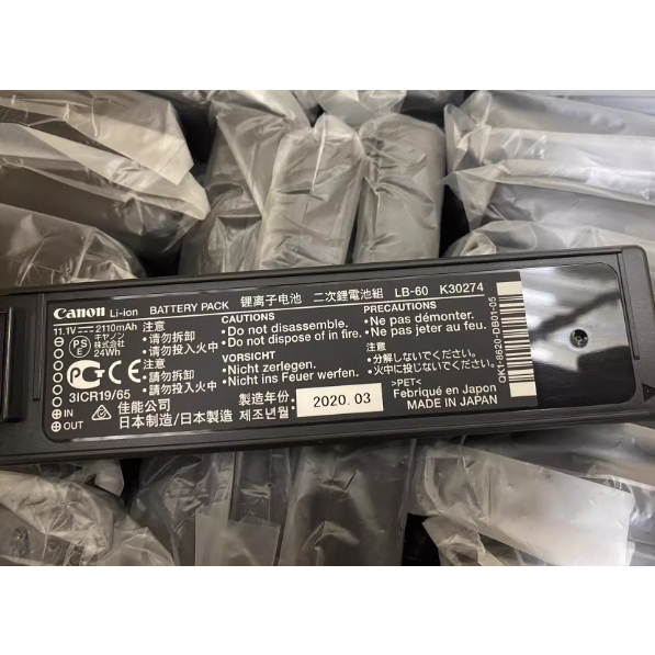 Printkop QY6-0068 voor Canon PIXMA IP100 IP110, vervangende kleurenprintkop Printkop voor printerscanner